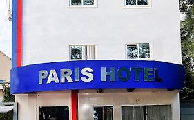 Paris Hotel